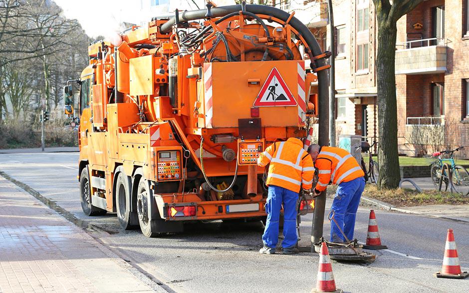 débouchage canalisation wc Noisy-le-Grand