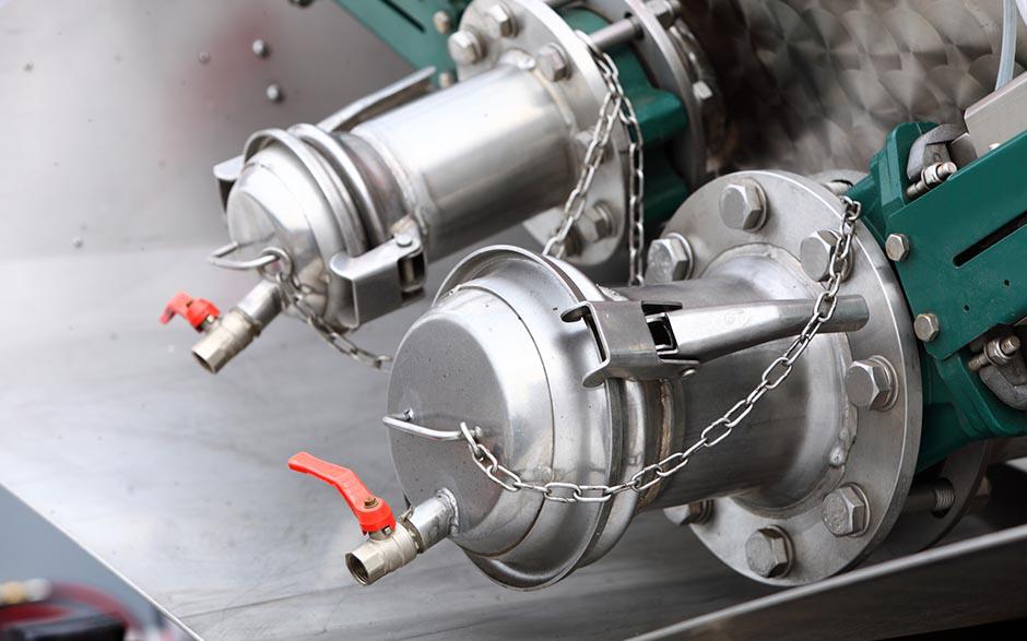 curage canalisation Tigery