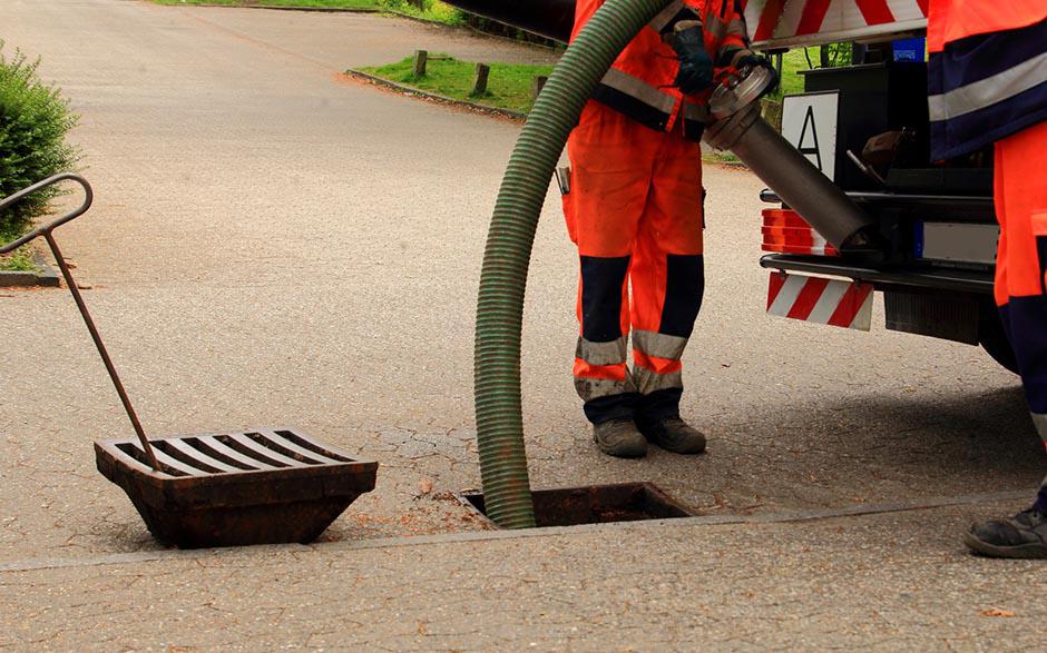 entreprise assainissement Rosny-sous-Bois
